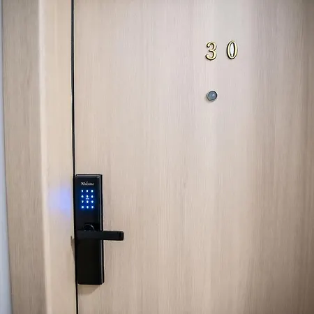Apartament Lovely Quiet Apartment Beachfront With Sea View Next To Papaya *