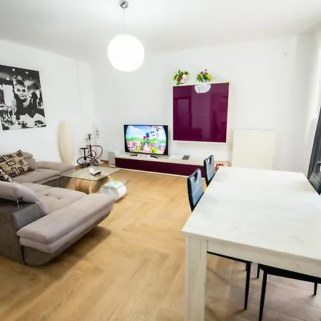 Apartament Lovely Quiet Apartment Beachfront With Sea View Next To Papaya