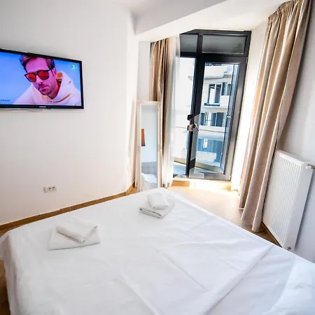 Lovely Quiet Apartment Beachfront With Sea View Next To Papaya