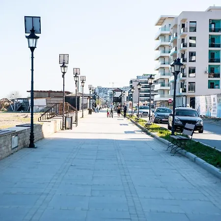 Lovely Quiet Apartment Beachfront With Sea View Next To Papaya *