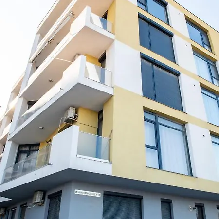 Apartament Lovely Quiet Apartment Beachfront With Sea View Next To Papaya
